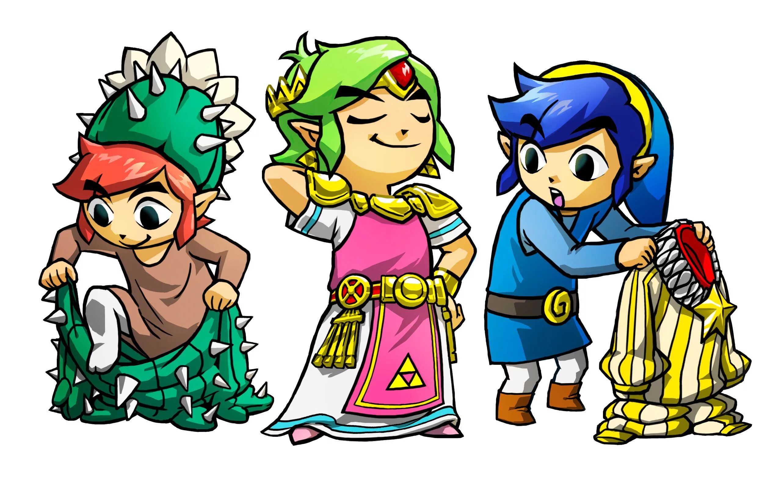 New zelda. Zelda Triforce Heroes. The Legend of Zelda Triforce Heroes. The Legend of Zelda Triforce Heroes Arts. Legend of Zelda герои.