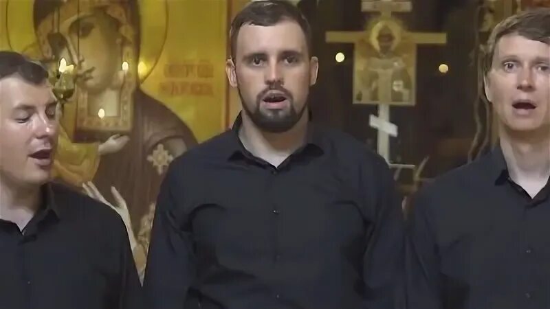 Группа ларго псалмы