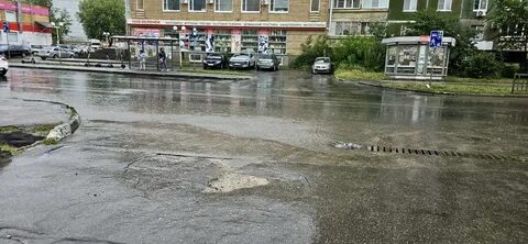 Нижний новгород обстановка