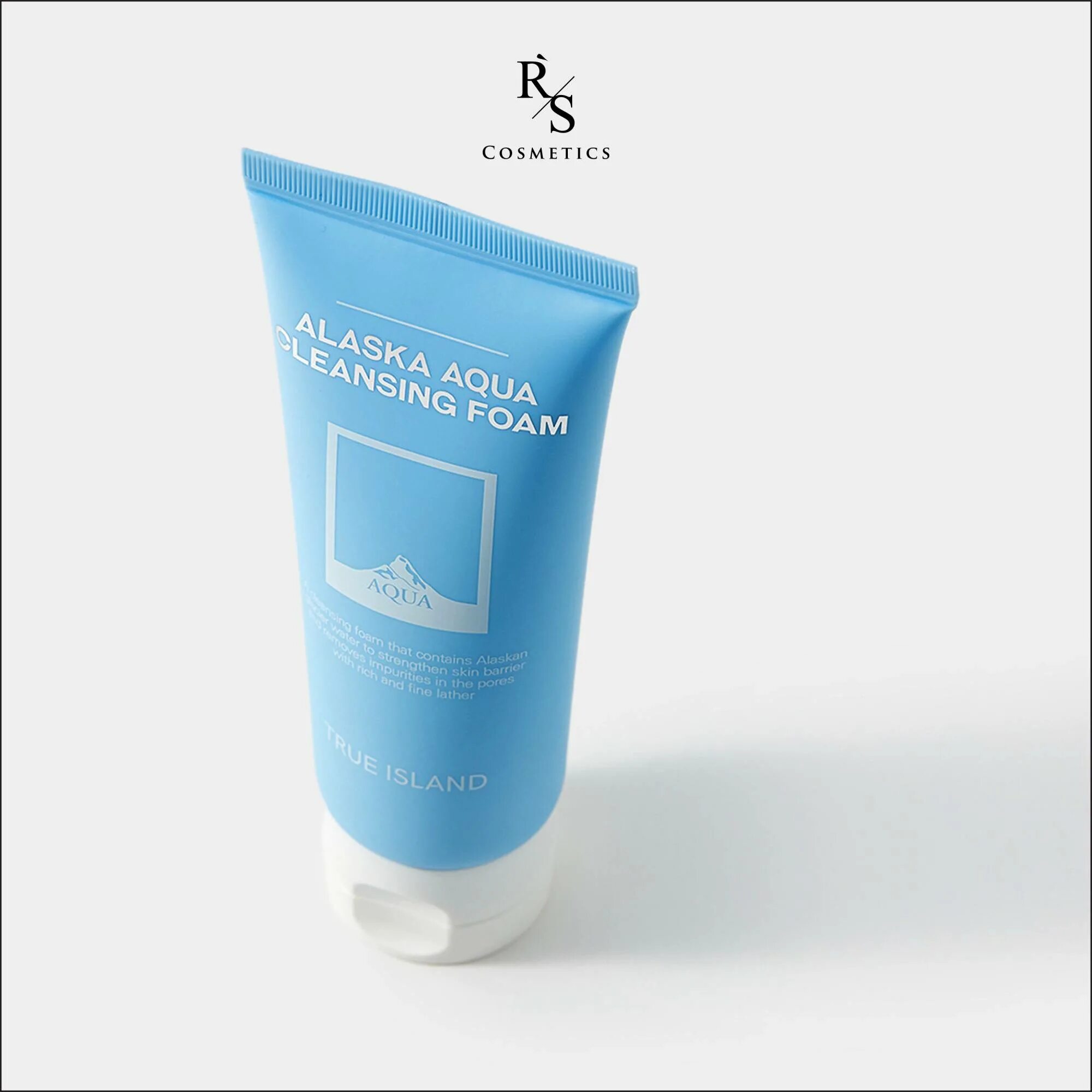 Aqua foam cleansing. Alaska Aqua Cleansing Foam. Пенка face Revolution PH mild Multi Cleansing Foam. Пенка для умывания Alaska Aqua. Cleansing Foam голубая.