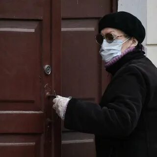 Россияне покидают