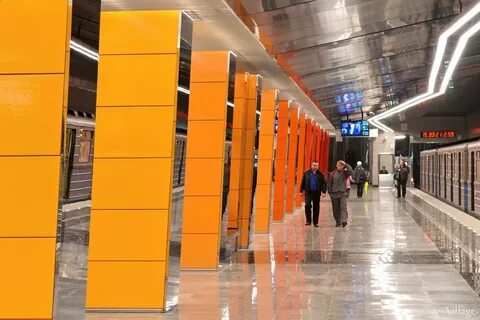 М метро лермонтовский проспект