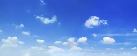 I like sky