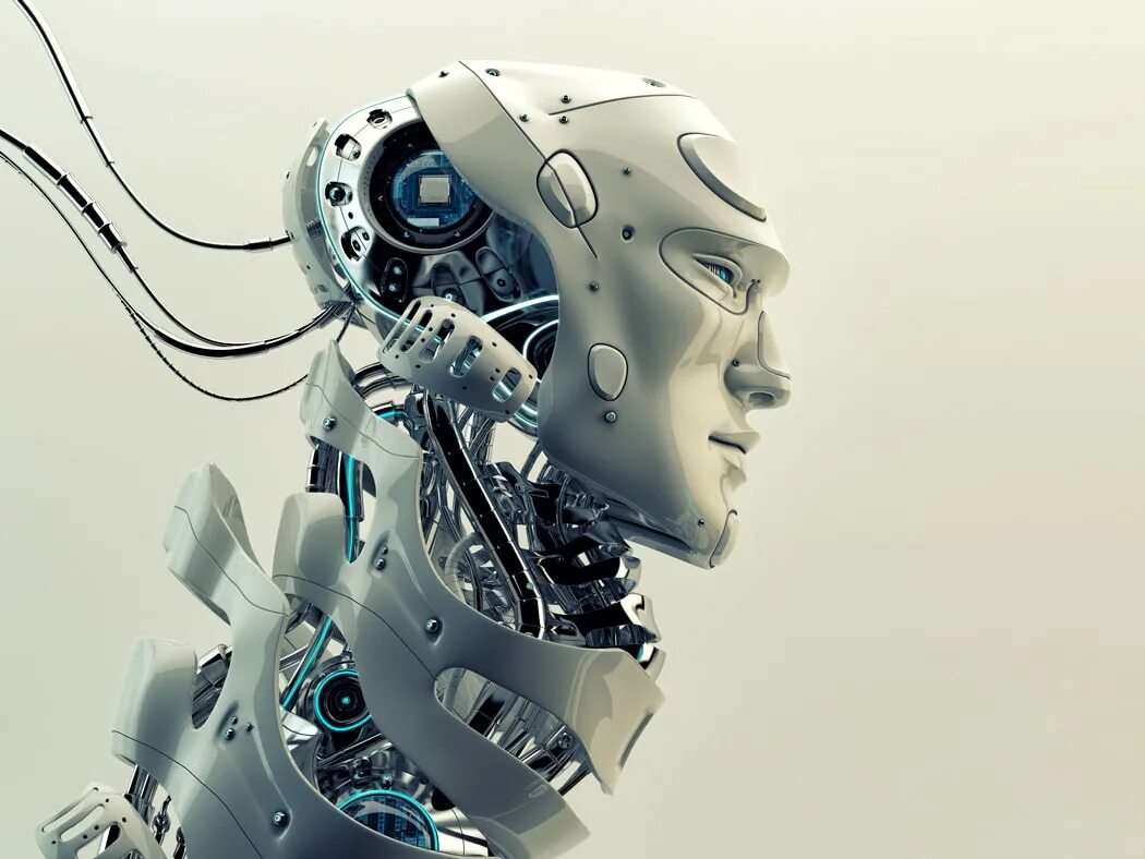 Роботы будущего. Робот с искусственным интеллектом. Красивый робот. Крутые роботы. Технологии которые способны