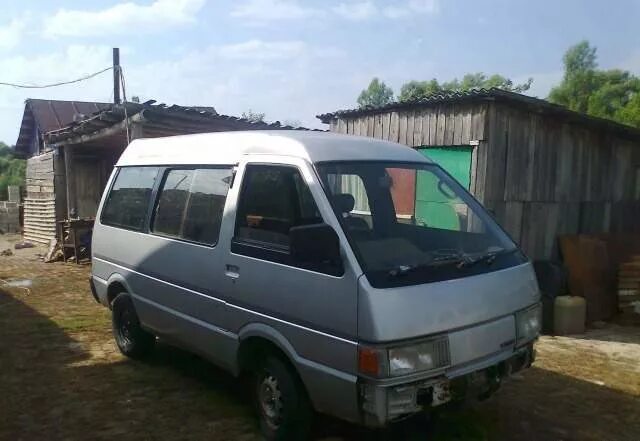 Nissan Vanette 1985. Nissan Vanette микроавтобус 1985. Nissan Vanette 1982. Ниссан Ванетте 1988 года.