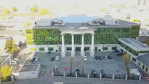 Москва ул каланчевская 16 стр 1