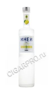 Сверкающий иней как правильно