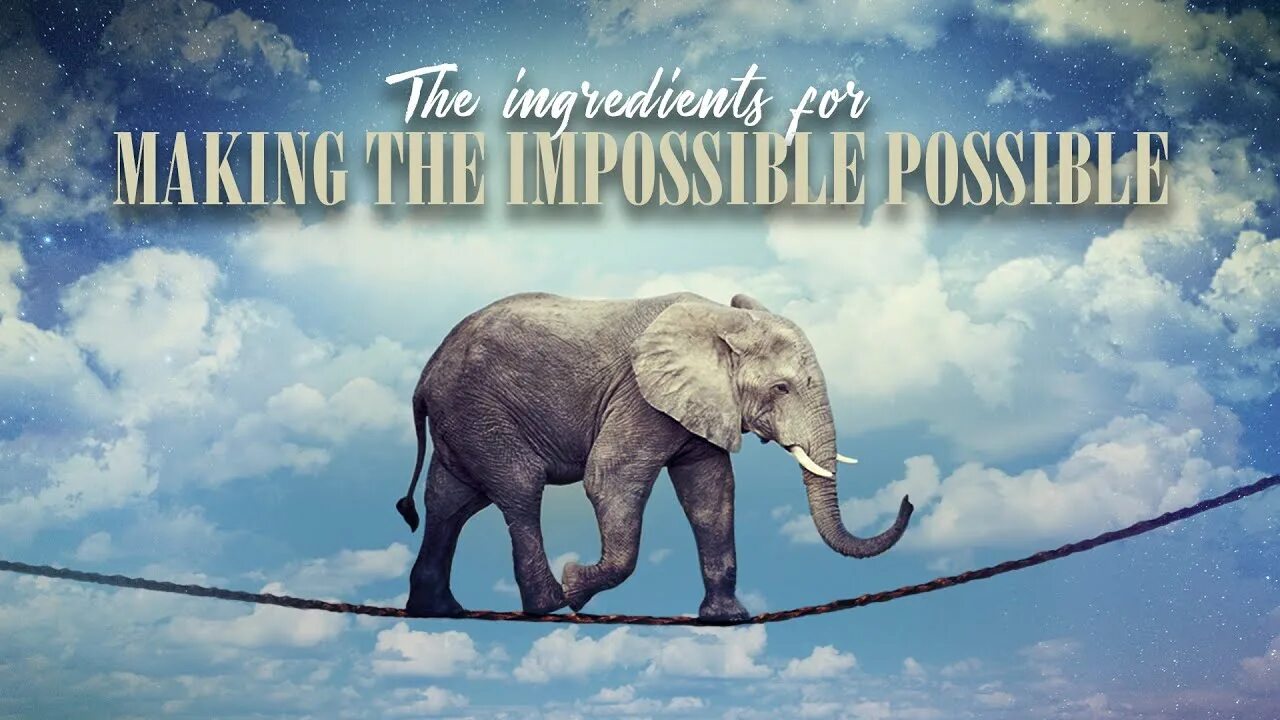 It is almost impossible to. Nothing impossible. обои impossible is nothing. impossible is nothing. impossible картинки.