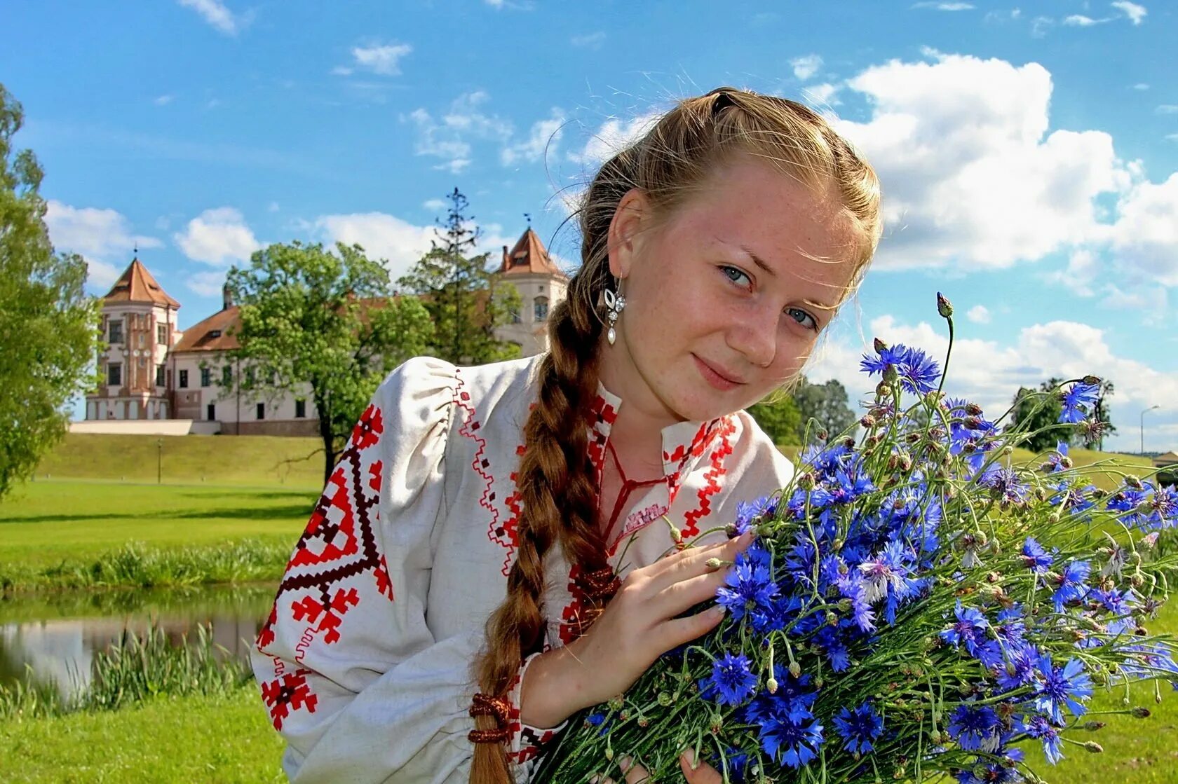 В беларуси можно жить