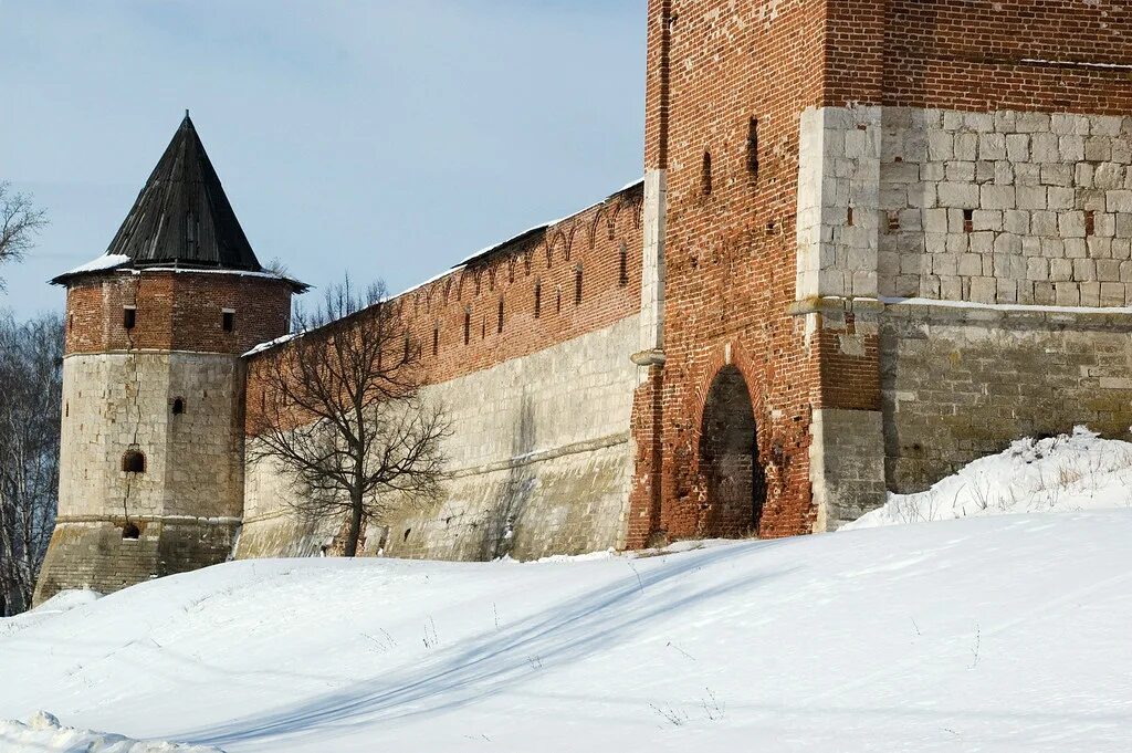 Достопримечательности г. Поповицкие зарайск. Зарайск крепость. Стабенка зарайск. Через зарайск.