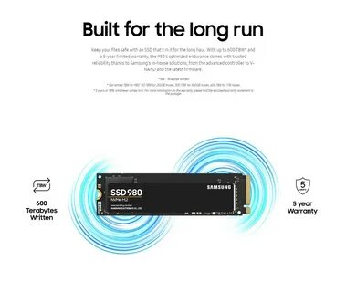 980 mz v8v1t0bw 1tb