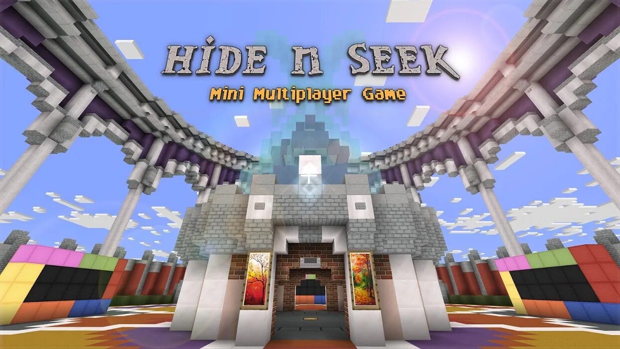 Hide n seek Mini. Hide n seek Mini game. Интересные мини игры. Hidden seek игра. Мини игры прятки