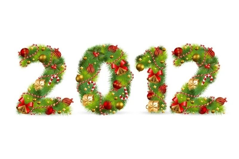 Новогодние буквы. Новогодние цифры. Красивые новогодние цифры. Украшаем елочку аппликация. Елочка цифрами.