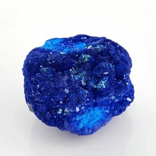 Медная синь