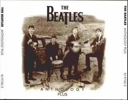 Beatles albums