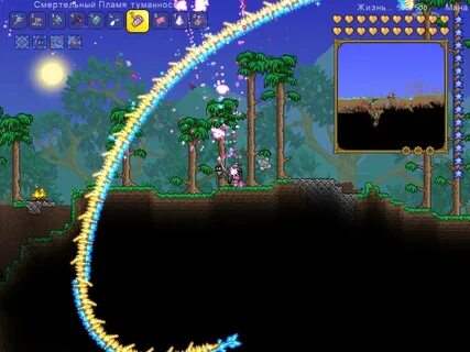 Terraria steam