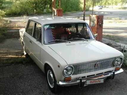 Ваз 2101 нижний