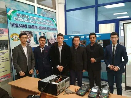 Kasbim kelajagim