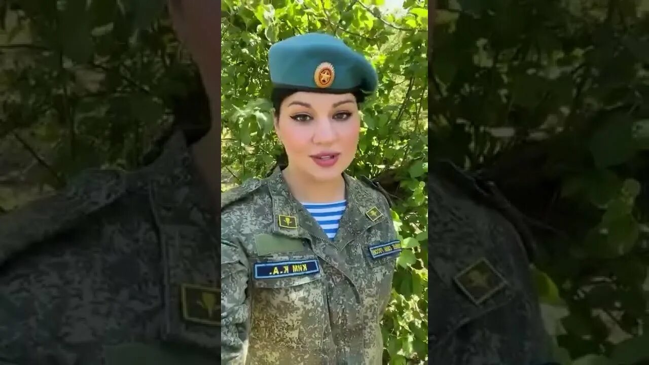 Танковый бой и захват позиций: в Минобороны рассказали о подвигах бойцов ВС РФ н