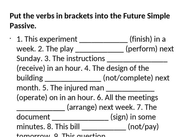 Английский 8 класс пассивный залог упражнения. Passive Voice Future simple exercises. Страдательный залог в будущем времени в английском языке упражнения. Passive Voice Future simple упражнения. Passive Voice present simple past simple Future simple упражнения.