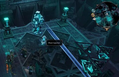 Divinity original sin 2 библиотека