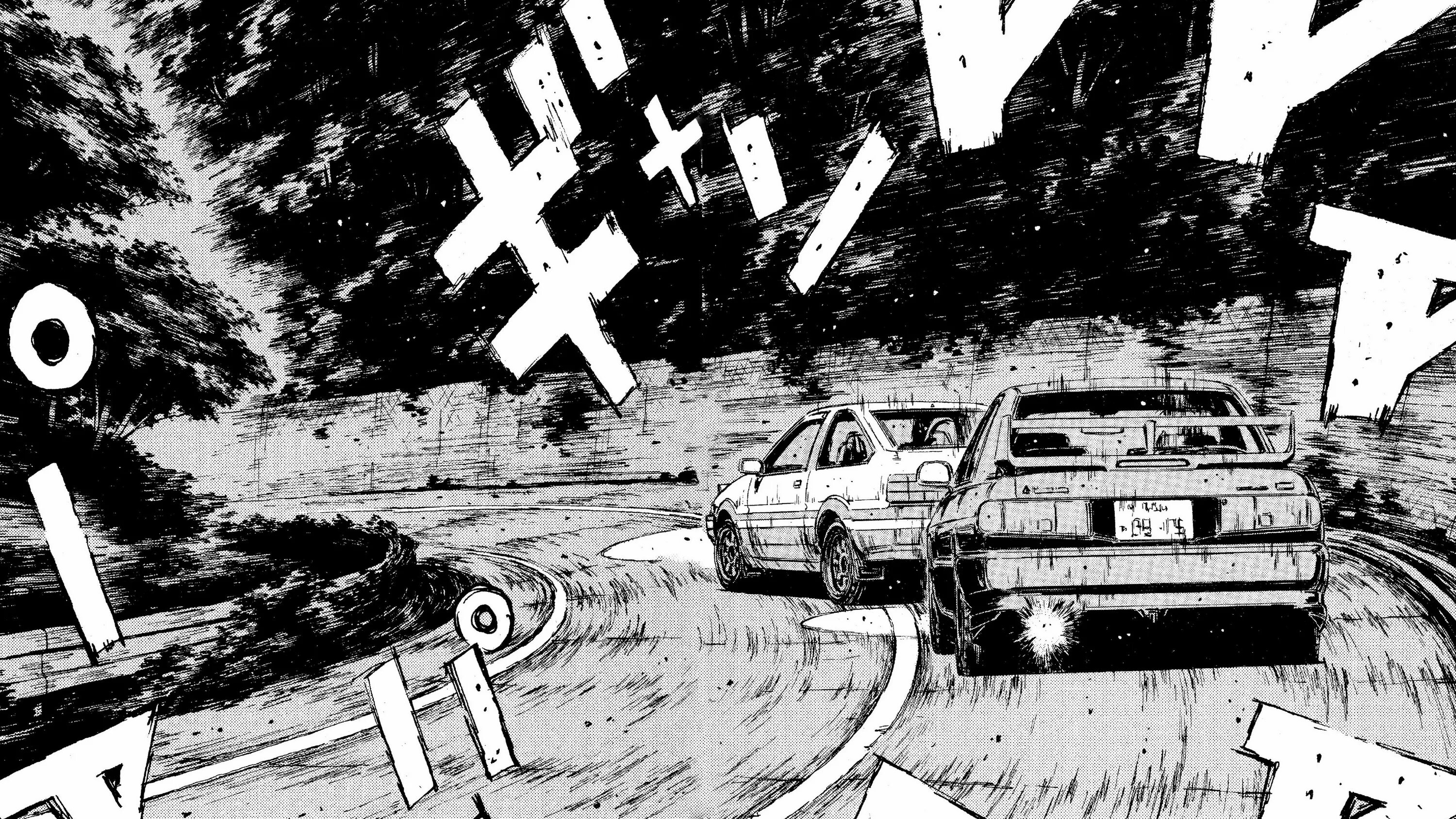 Initial d ae86. Toyota ae86 initial d. Trueno ae86 initial d обои. Toyota ae86 Trueno initial d обои. Манга компьютерная игра