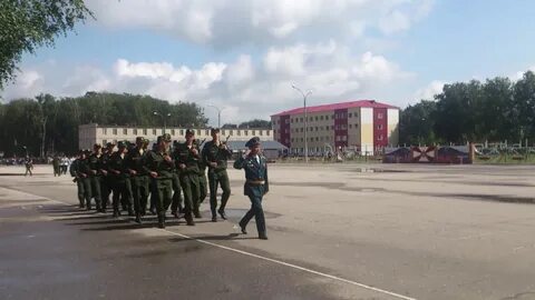 Инженерные войска кстово