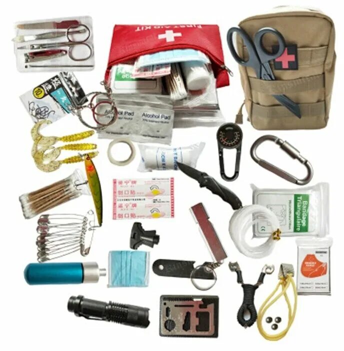 Программа наз. Набор для выживания survival. kit. едс набор для выживания наз. снаряжение выживальщика edc. едс набор для выживания в лесу.