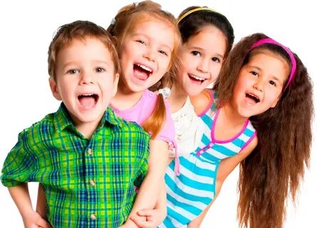 More kids