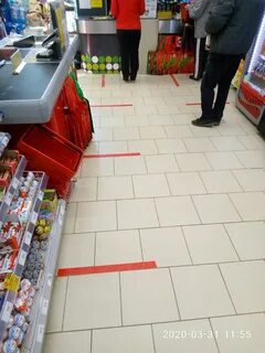 Красные кассы