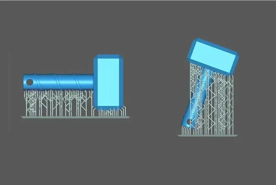 Chitubox 2.0. DLP/LCD 3d Printing. Chitubox сглаживание. Слайсер для 3 д chitubox. Держатель для 3d DLP SLA.