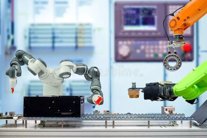 Коллаборативный робот срп robot. Автоматизация и робототехника. коллаборативный робот. робот конвейер. автоматика и робототехника.