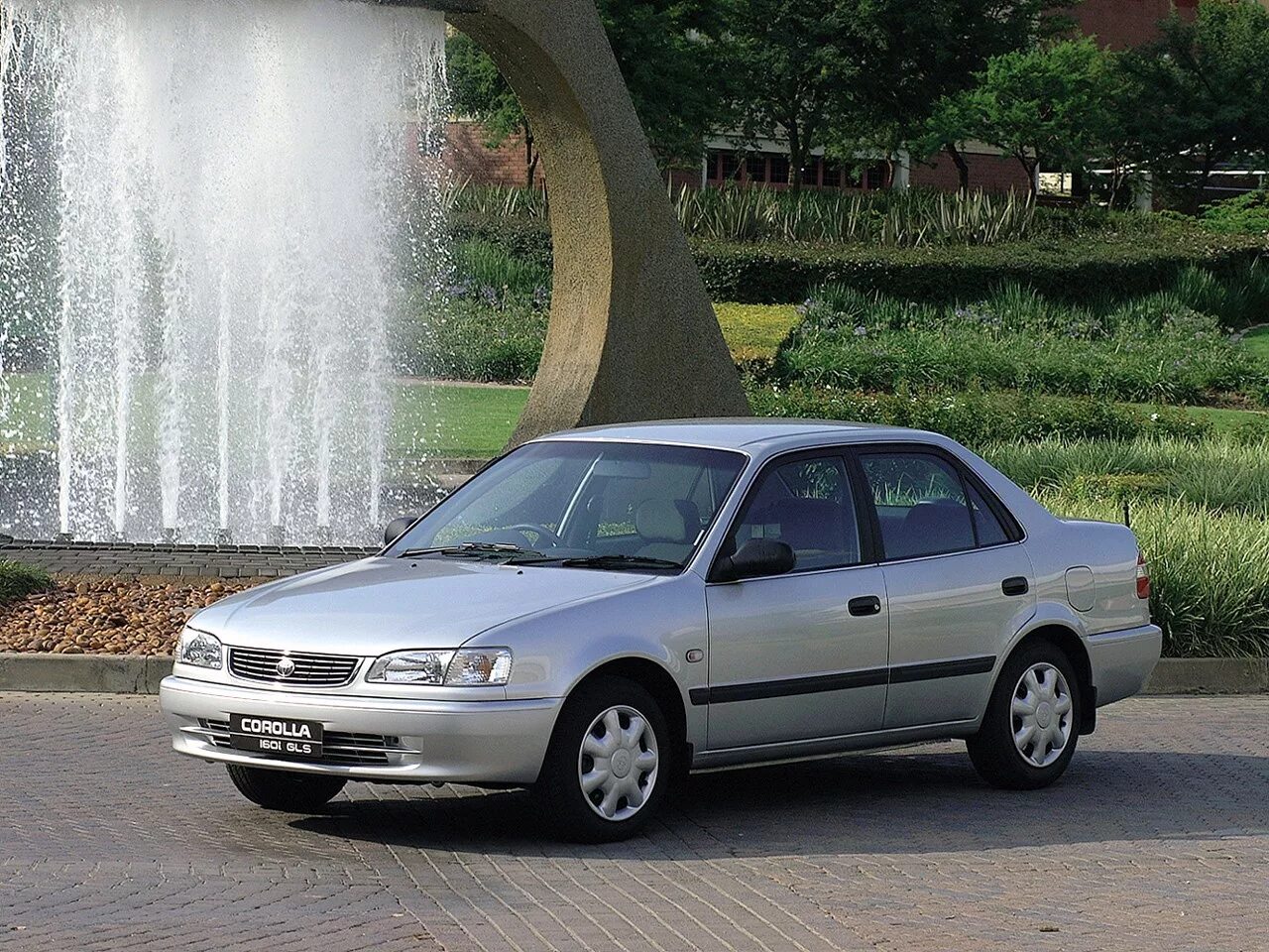 Corolla viii. Тойота королла 1995 седан. тойота королла 8 (1995-2000). toyota corolla 2000 седан. тойота королла е110 1995-2000.