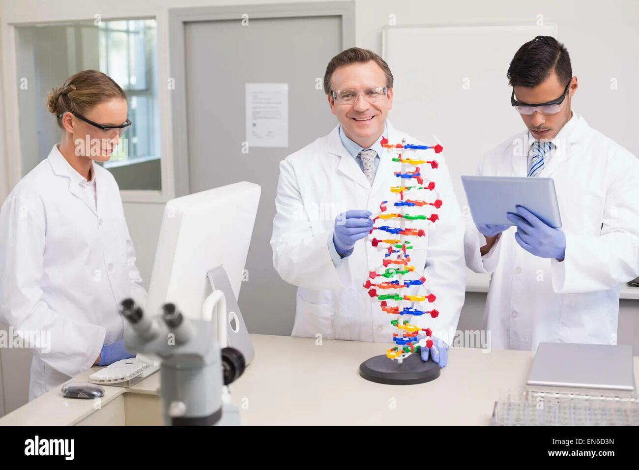 Scientists are consider that