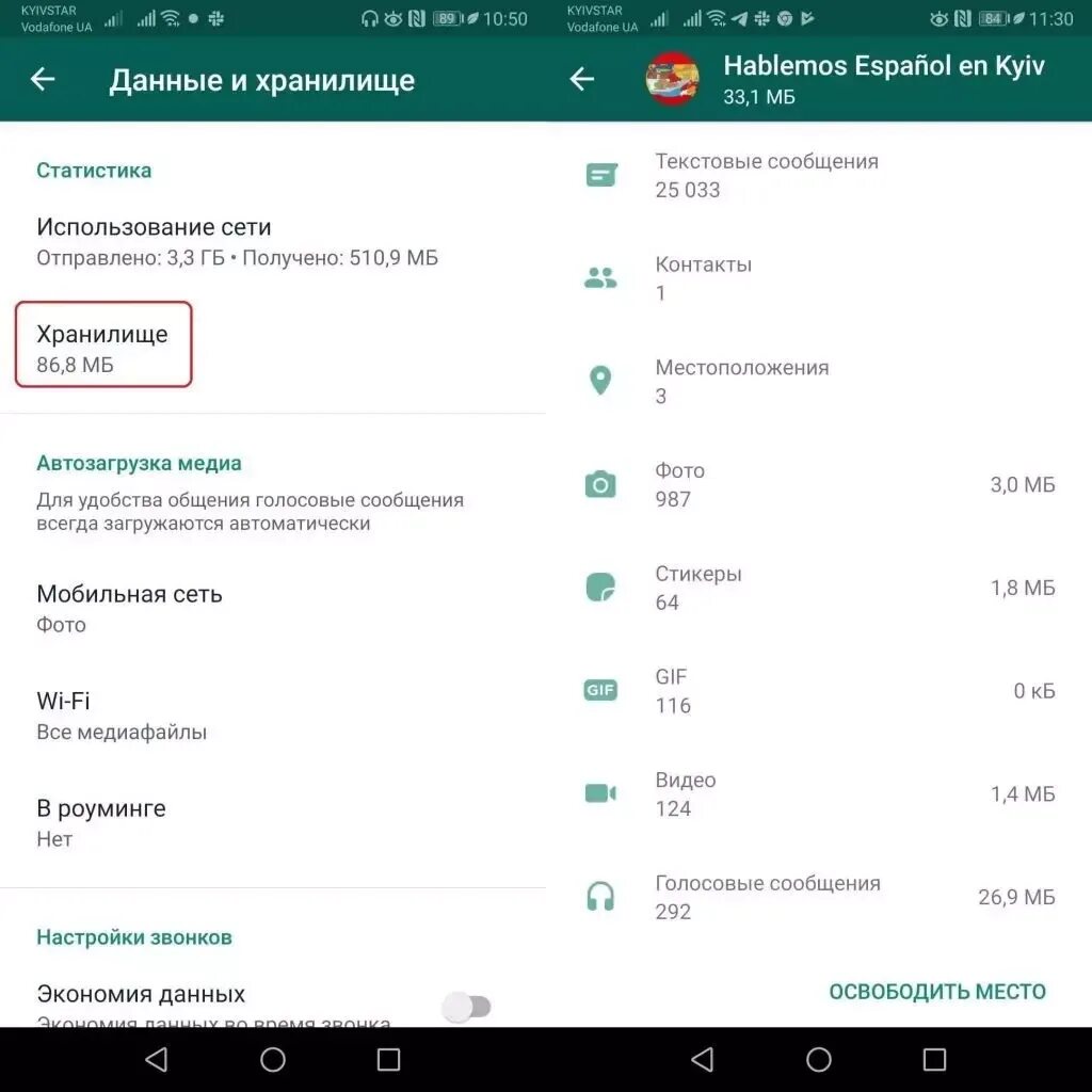 Хранилище данный ватцапе. Удаленные голосовые сообщения в WHATSAPP. Управление хранилищем ватсап. «Данные хранилище» вацапп. Как в ватсапе убрать голосовой