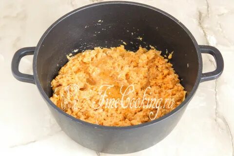 Лисички через мясорубку на зиму