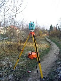 Зачем межевать