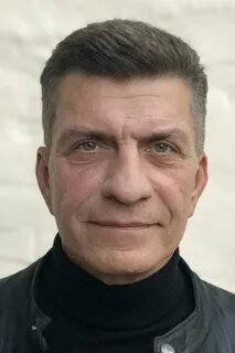 Абрамов актер
