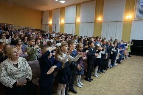 Школа искусств ошанина вязники