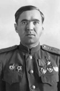 Летчик лисицын
