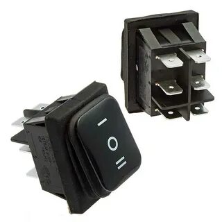 Ip65 on off on
