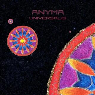 Anyma