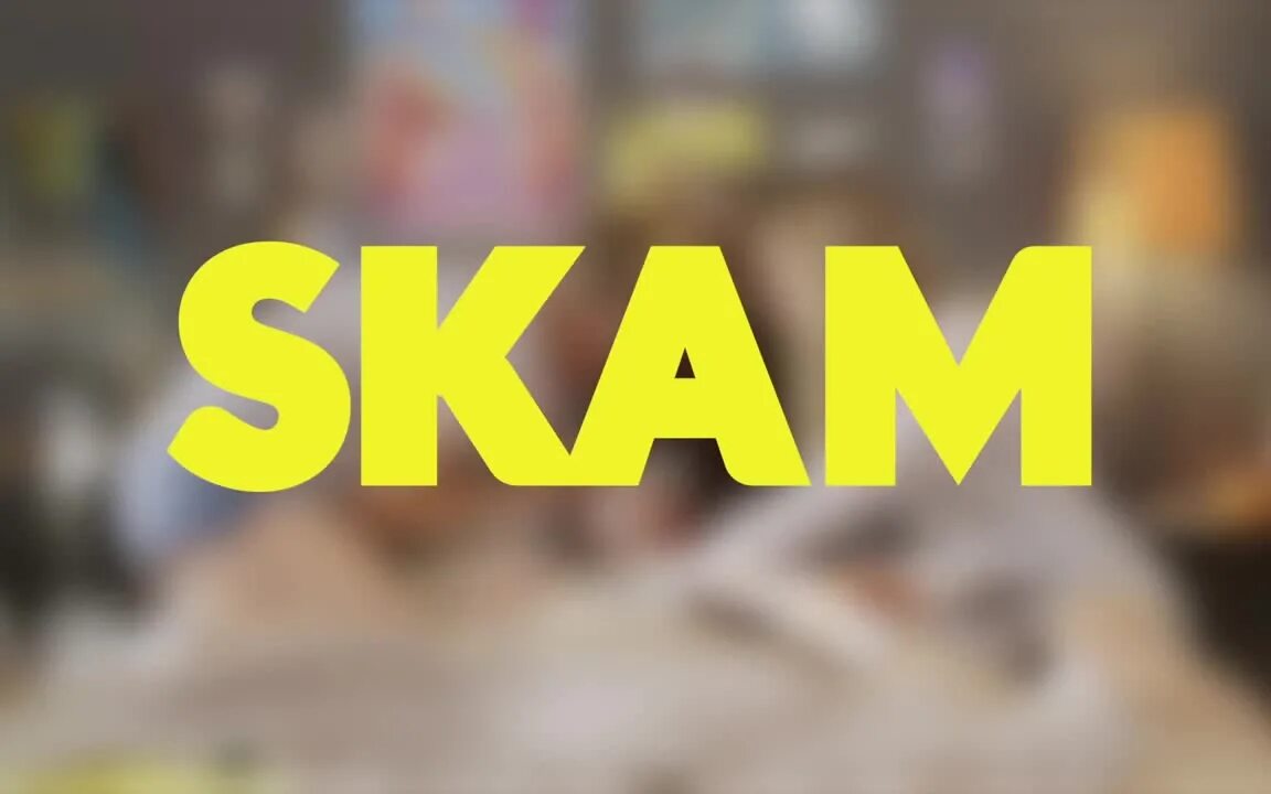 Скам кафе это. СКАМ. СКАМ надпись. СКАМ логотип.