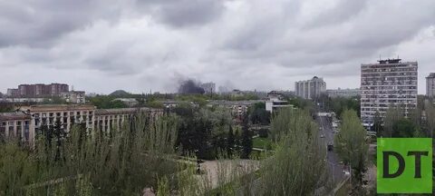 Прямо донецк