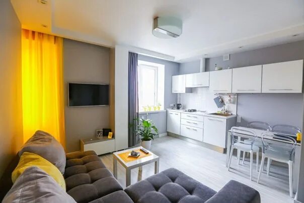 How to Transform Your Living Space
