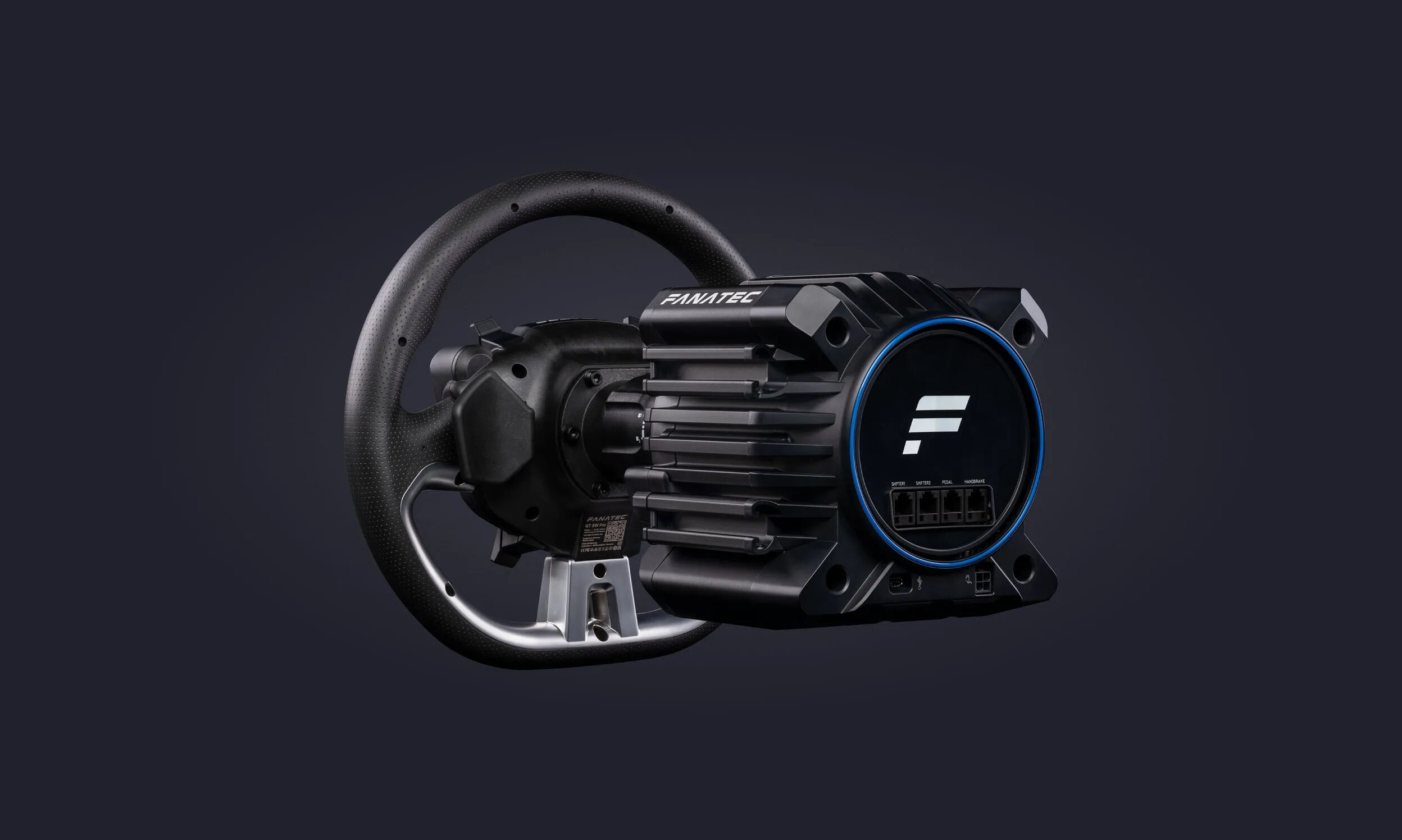 Fanatec gran turismo