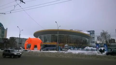 Пенза екатеринбург