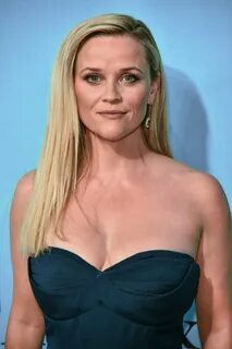 Reese Witherspoon 2017 : Reese Witherspoon: Tiffany and Co 2017 Blue Book C...