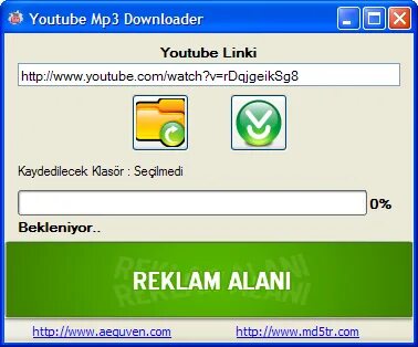 Mp3 из видео ютуб