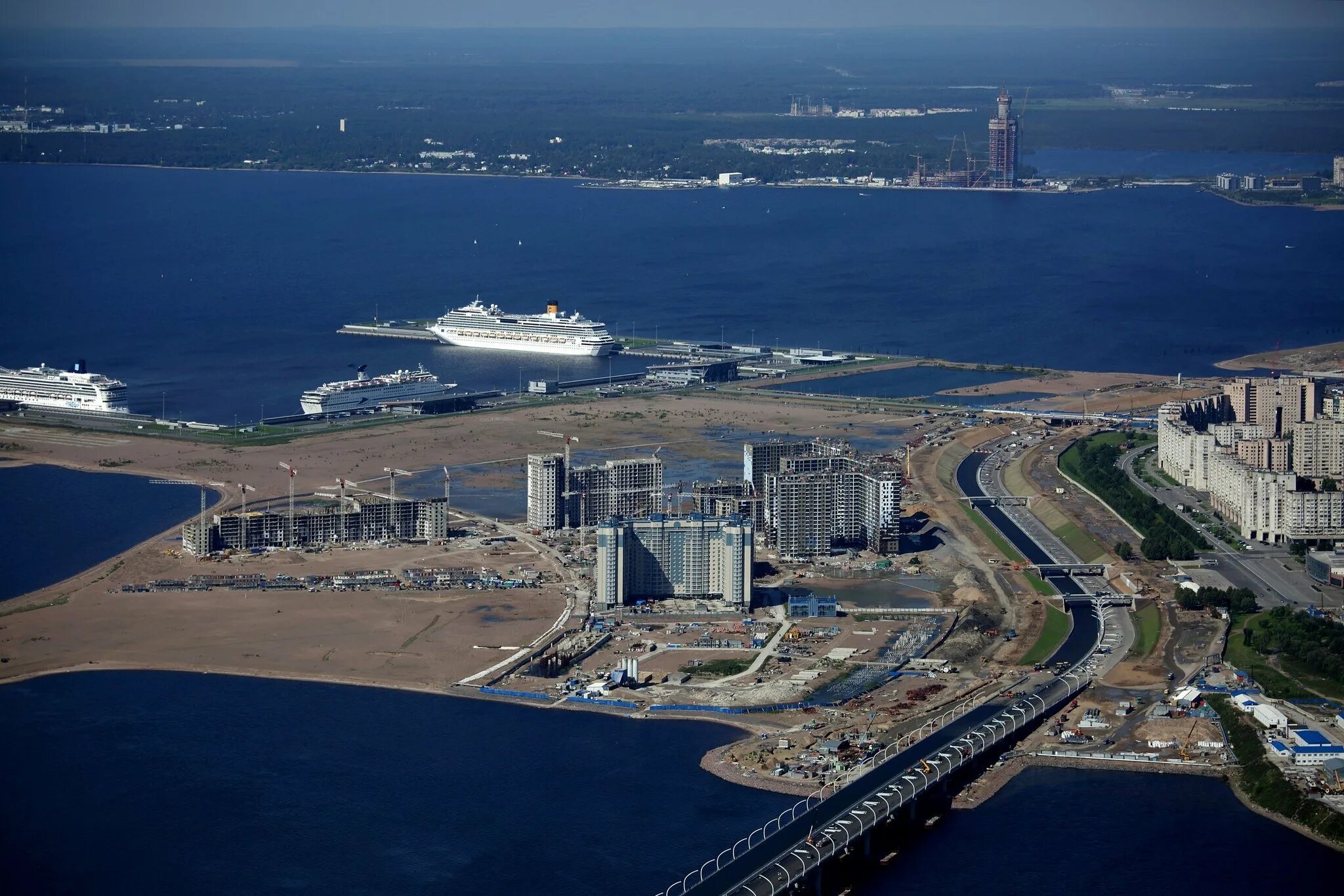 Намывные территории Васильевского острова. Морской фасад Васильевский остров. Застройка намывных территорий Васильевского острова. «Морской фасад» (Намыв Васильевского острова).